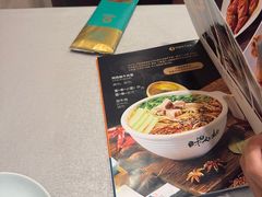 -阿西娅食府(中关村店)