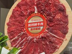 -海底捞火锅(万象汇店)