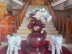 -燕郊烧鸽子(酷车小镇店)