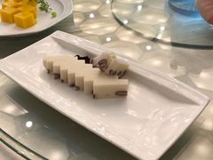 红豆山药膏-勺园中餐厅