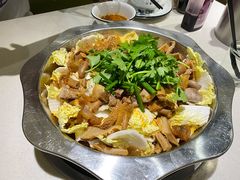 -古乐牛香·鲜牛肉牛杂火锅(新区店)