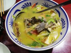 -窄巷子陕菜馆·地道陕西菜(粉巷店)