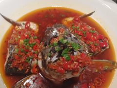 -福满我家大碗厨·湘菜(上海大厦店)