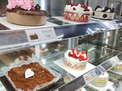 -巴黎贝甜(常德路店)