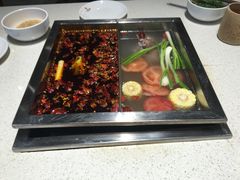 -小牛叔鲜切牛肉·火锅·烤肉自助(公济桥路店)
