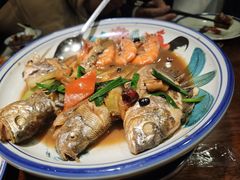 -食锦记家宴·闽南菜(开元盛世广场店)