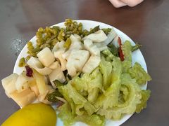 -华兴街煎蛋面(总店)
