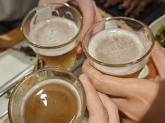 -木屋烧烤(万德庄店)