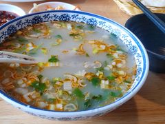 -菏泽香正府红羊汤(和润幸福城店)