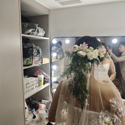 点击看大图 -雅云婚纱摄影工作室旗舰店