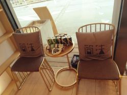 -简法造型·品牌形象店