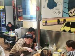 -英雄故事地摊烤肉(马驹桥店)