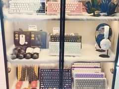 -五月花生活广场