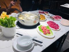-八合里牛肉火锅(深圳龙华硅谷店)