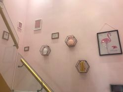 -Beauty Nails 美甲美睫皮肤管理