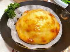 芝士糯米鸡-虾饺妹·酒家(海珠广场店)