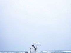 -青岛第二海水浴场