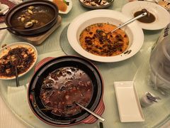 -粤尚腾香居中餐厅(首都机场希尔顿店)