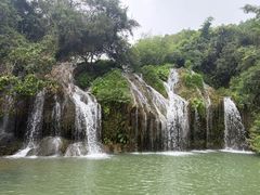 -天河潭旅游度假区