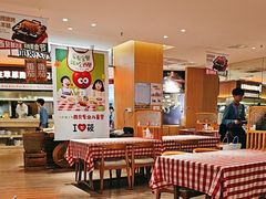-西贝(宁波天一国购店)