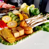 来看看78r的泰式海鲜双人餐如何？
