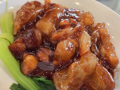 -丰泽园饭店