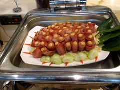 -海德呼市酒店-理疗按摩