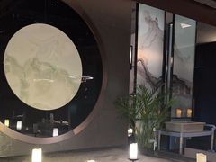 -梅筑·创意料理(王府井百货店)