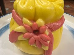 -鲁菜根·泰山菜(泰山店)