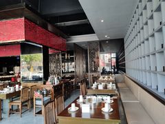 大堂-捞神煲汤火锅(湖滨商业街店)