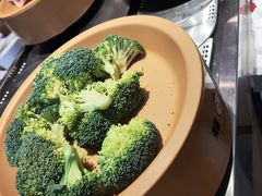 -龍歌自助小火锅(李沧顺和汇店)