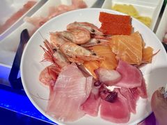 -海草馆自助餐厅(悦海店)
