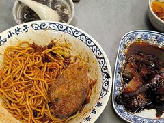 -梅溪·小伙子干挑面(安吉总店)