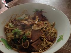 牛肉拌川-春雪面馆(转塘店)