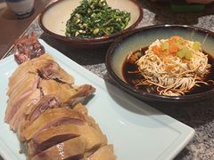 -南京大牌档(济南万象城店)