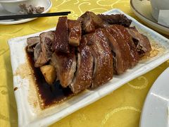 -海鲜街菜馆(海珠南路店)