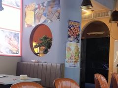 -阿龙烧烤(广达路店)