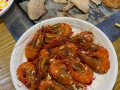 -苏格里岛自助海鲜烤肉火锅(集美万达店)