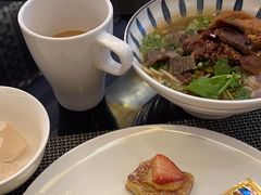 -富力威斯汀酒店·知味自助餐厅