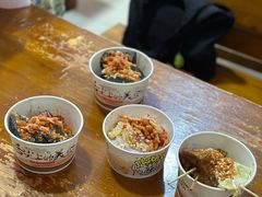-李字号臭豆腐(总店)