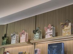 -霸王茶姬(渝北金港国际重百店)