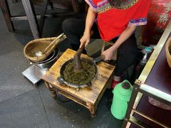 现打油茶-瑶乡油茶(凤翔店)