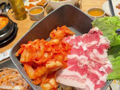 -新石器烤肉(南通CBD大有境店)