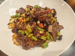 -李氏八大件老菜馆(万宝街店)