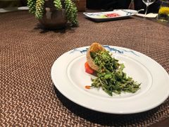 -溪畔•新徽菜(碧湖云溪店)