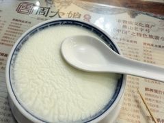 -周大娘牛乳(旧寨古村总店)