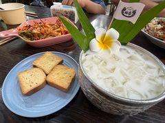 -婉泰·特色小吃·舂鸡脚(告庄二店)