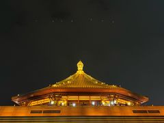 -隋唐洛阳城明堂天堂景区
