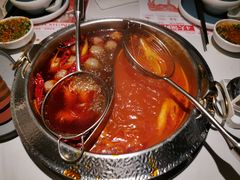 -左庭右院鲜牛肉火锅(新梅广场店)