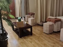 -筋骨堂热敷推拿按摩(枫林绿洲店)